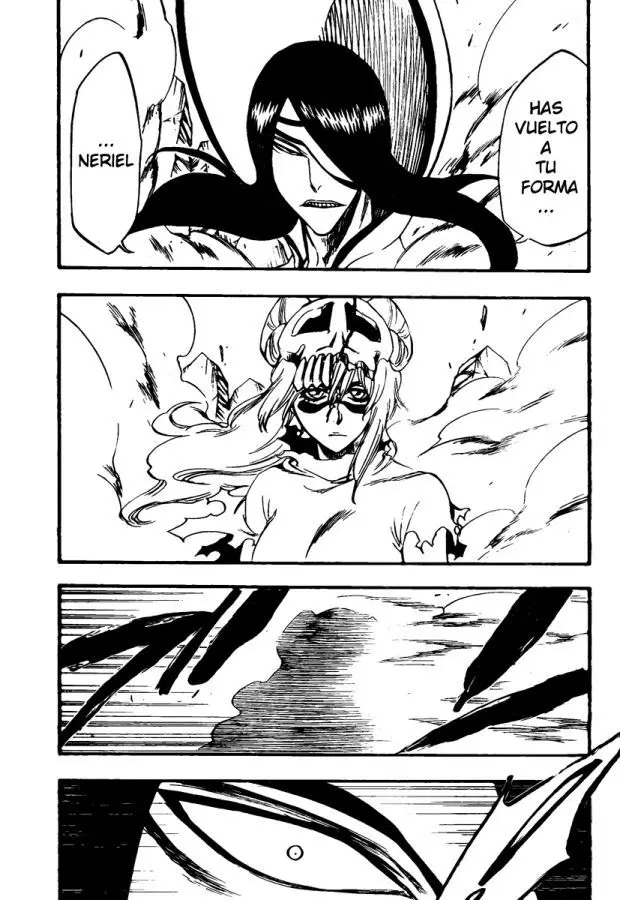 Bleach (2001) - Capítulo 291 - Página 7 - LectorTMOo