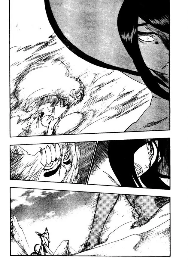 Bleach (2001) - Capítulo 291 - Página 8 - LectorTMOo