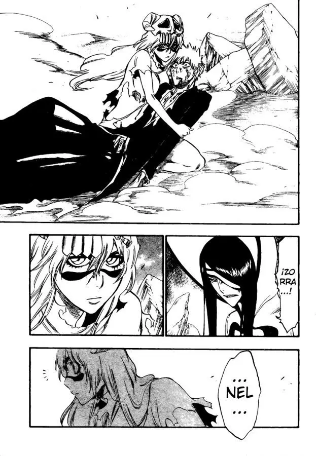 Bleach (2001) - Capítulo 291 - Página 9 - LectorTMOo