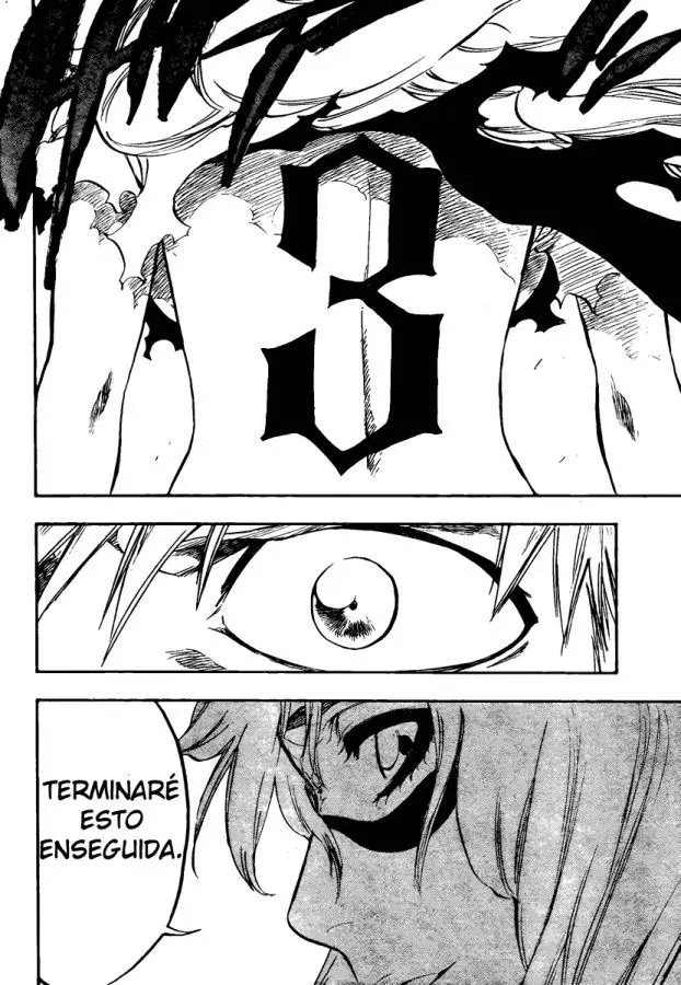 Bleach (2001) - Capítulo 291 - Página 12 - LectorTMOo