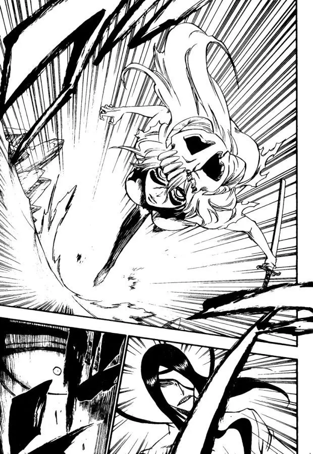 Bleach (2001) - Capítulo 291 - Página 13 - LectorTMOo