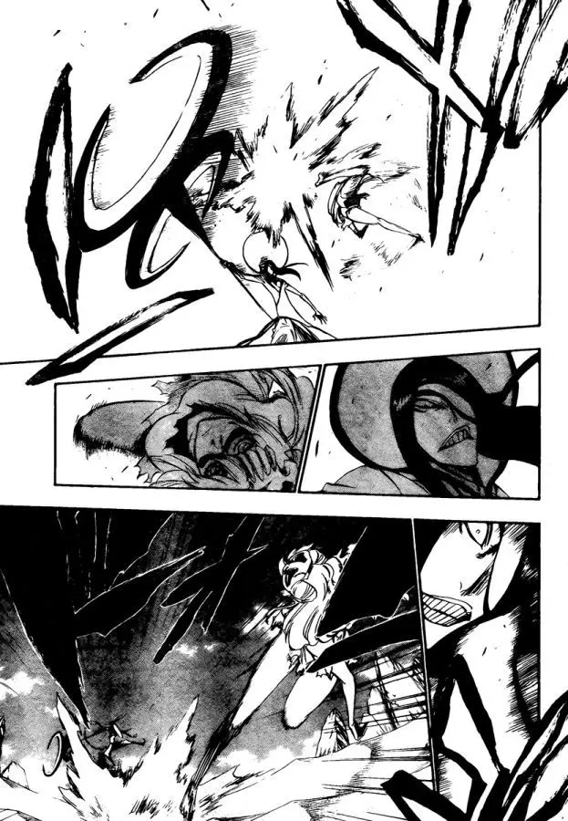 Bleach (2001) - Capítulo 291 - Página 15 - LectorTMOo