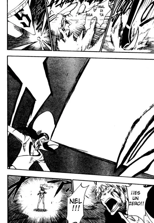Bleach (2001) - Capítulo 291 - Página 16 - LectorTMOo