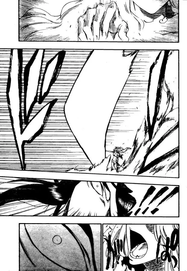 Bleach (2001) - Capítulo 291 - Página 17 - LectorTMOo