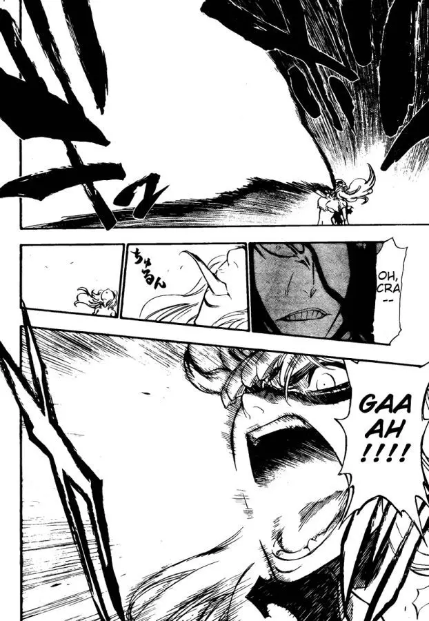 Bleach (2001) - Capítulo 291 - Página 18 - LectorTMOo