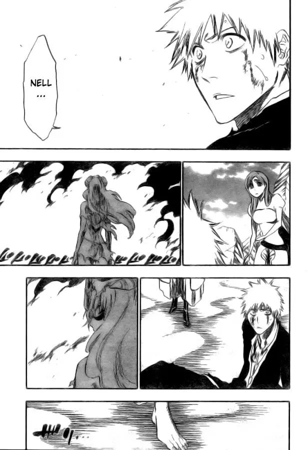 Bleach (2001) - Capítulo 292 - Página 3 - LectorTMOo