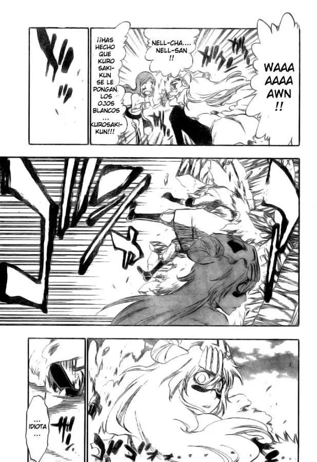 Bleach (2001) - Capítulo 292 - Página 5 - LectorTMOo