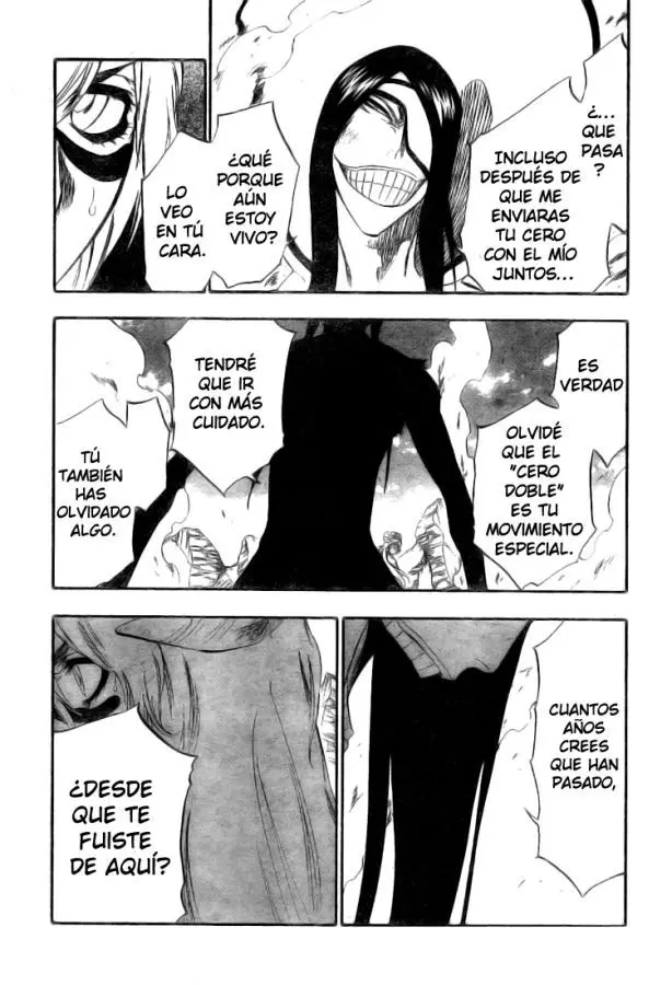 Bleach (2001) - Capítulo 292 - Página 7 - LectorTMOo