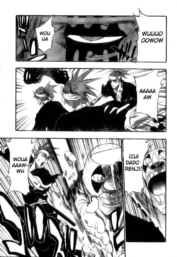 Bleach (2001) - Capítulo 292 - Página 9 - LectorTMOo