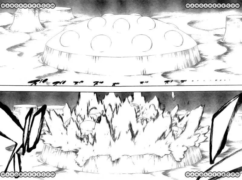 Bleach (2001) - Capítulo 292 - Página 14 - LectorTMOo