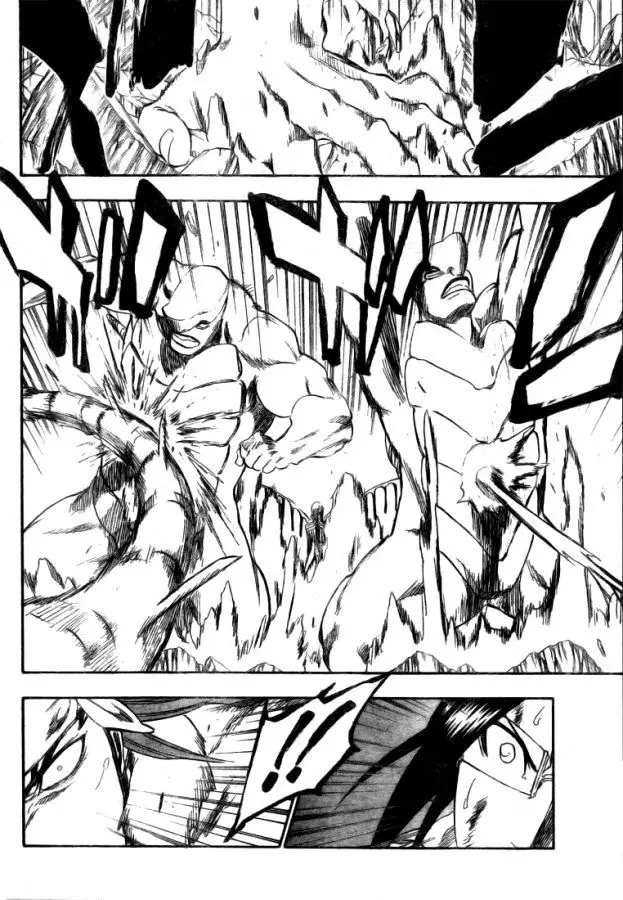 Bleach (2001) - Capítulo 293 - Página 5 - LectorTMOo