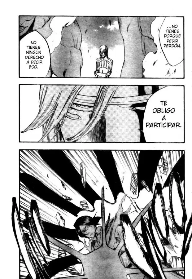 Bleach (2001) - Capítulo 293 - Página 6 - LectorTMOo