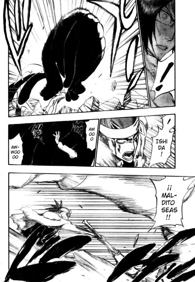 Bleach (2001) - Capítulo 293 - Página 7 - LectorTMOo