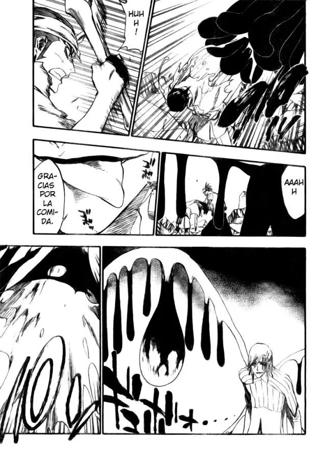 Bleach (2001) - Capítulo 293 - Página 8 - LectorTMOo