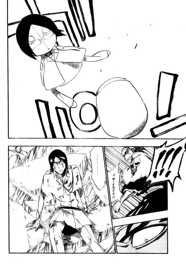 Bleach (2001) - Capítulo 293 - Página 13 - LectorTMOo