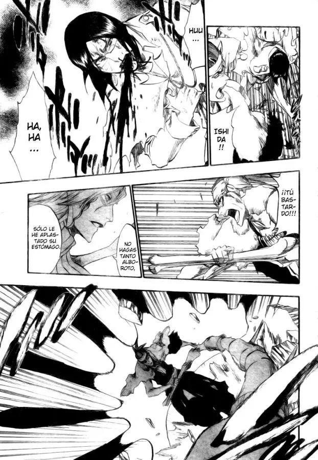 Bleach (2001) - Capítulo 293 - Página 16 - LectorTMOo