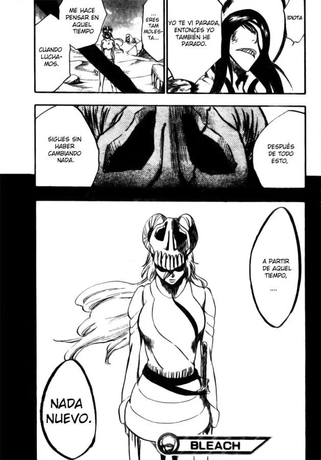Bleach (2001) - Capítulo 293 - Página 20 - LectorTMOo