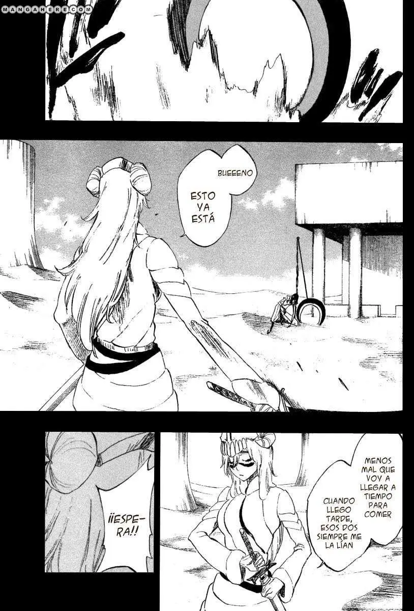 Bleach (2001) - Capítulo 294 - Página 5 - LectorTMOo
