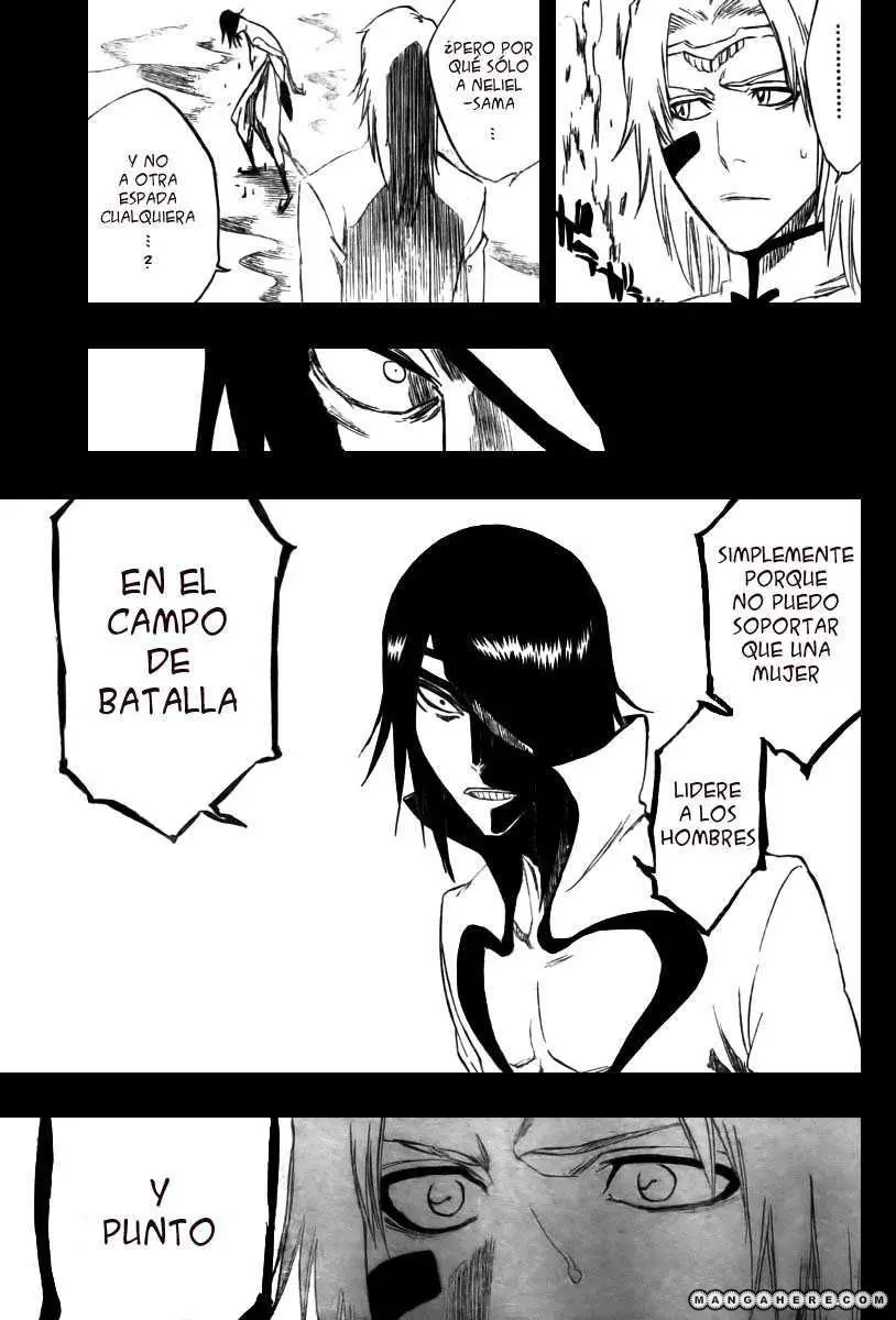 Bleach (2001) - Capítulo 294 - Página 9 - LectorTMOo