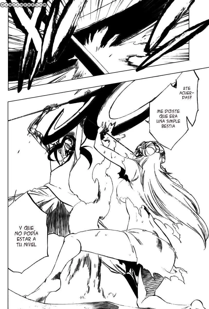 Bleach (2001) - Capítulo 294 - Página 10 - LectorTMOo