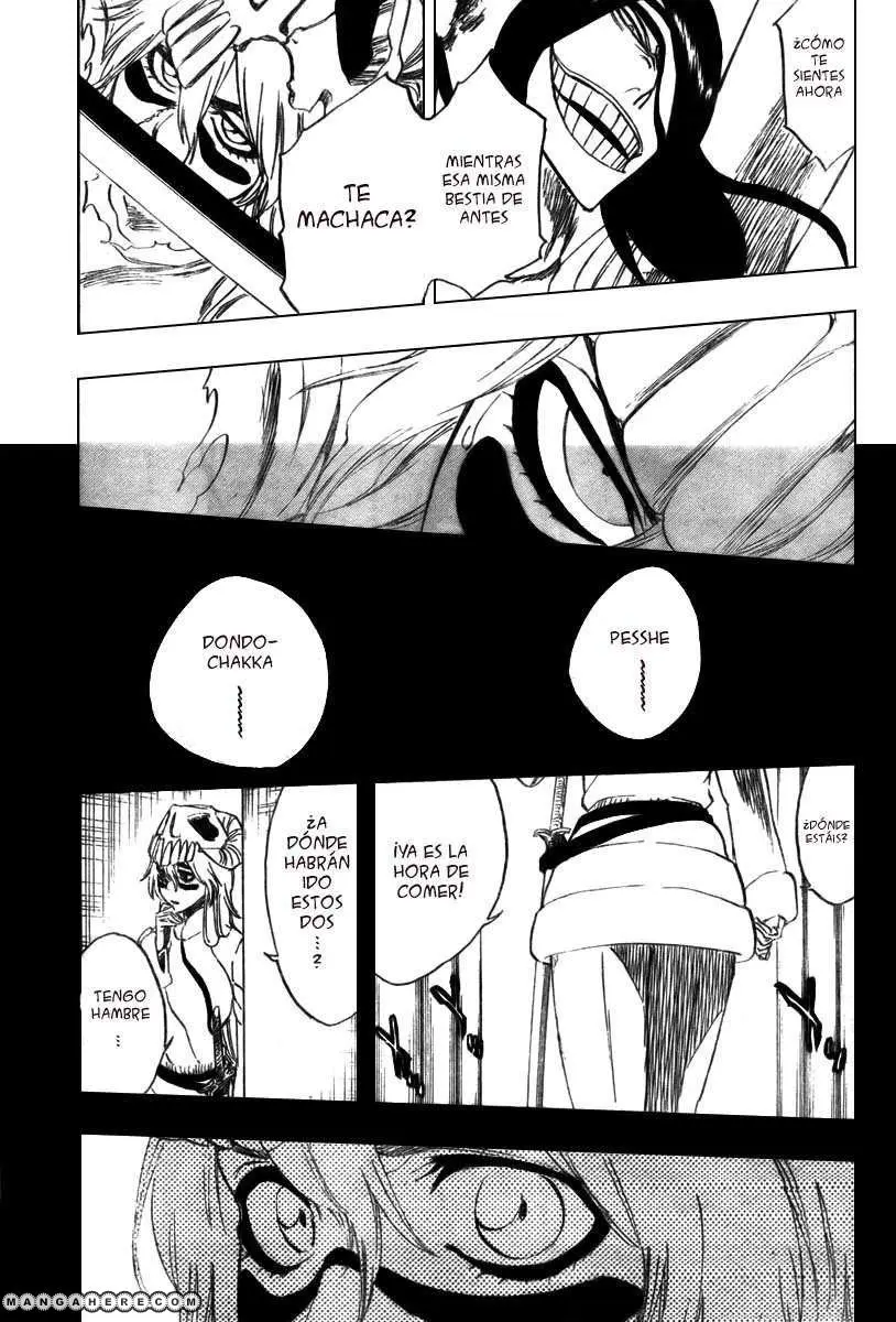 Bleach (2001) - Capítulo 294 - Página 11 - LectorTMOo