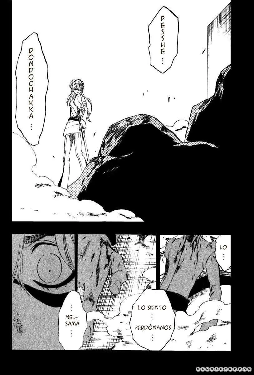 Bleach (2001) - Capítulo 294 - Página 14 - LectorTMOo