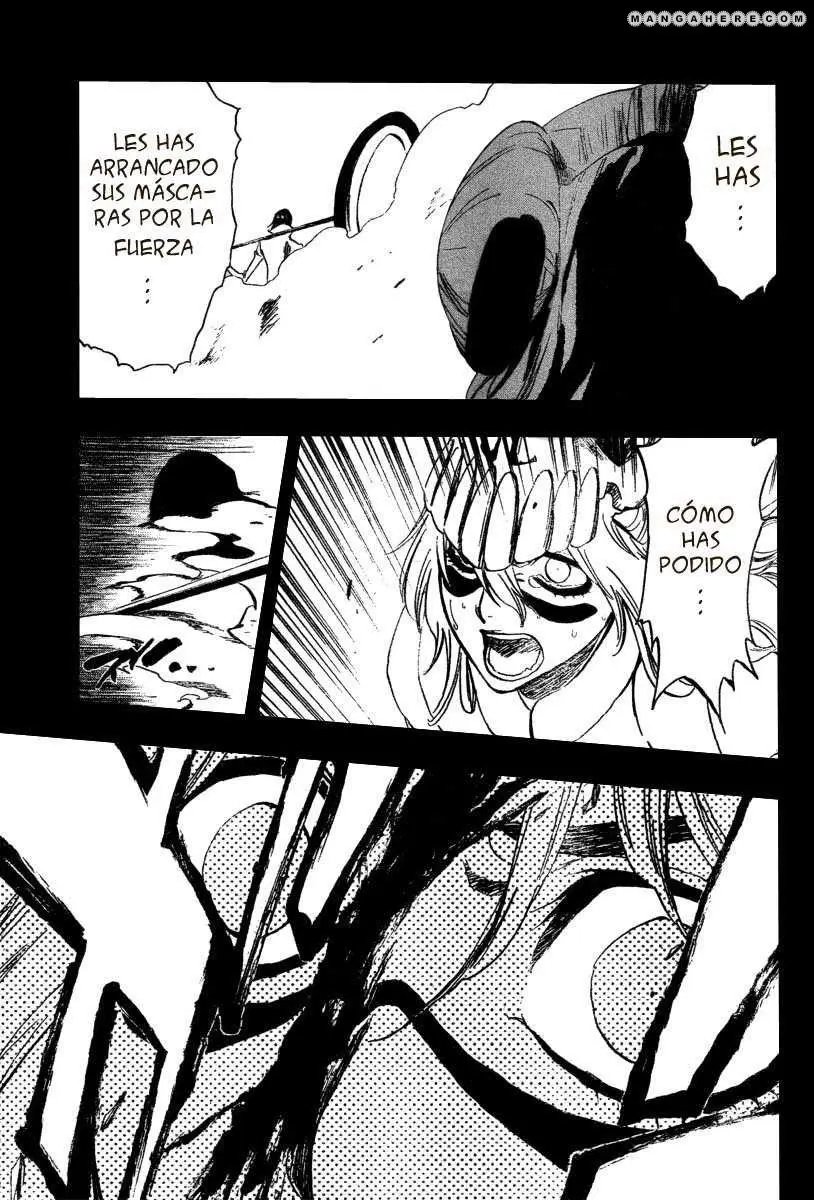 Bleach (2001) - Capítulo 294 - Página 15 - LectorTMOo