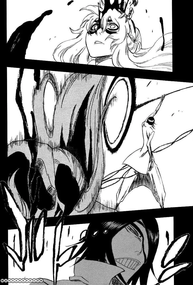 Bleach (2001) - Capítulo 294 - Página 16 - LectorTMOo