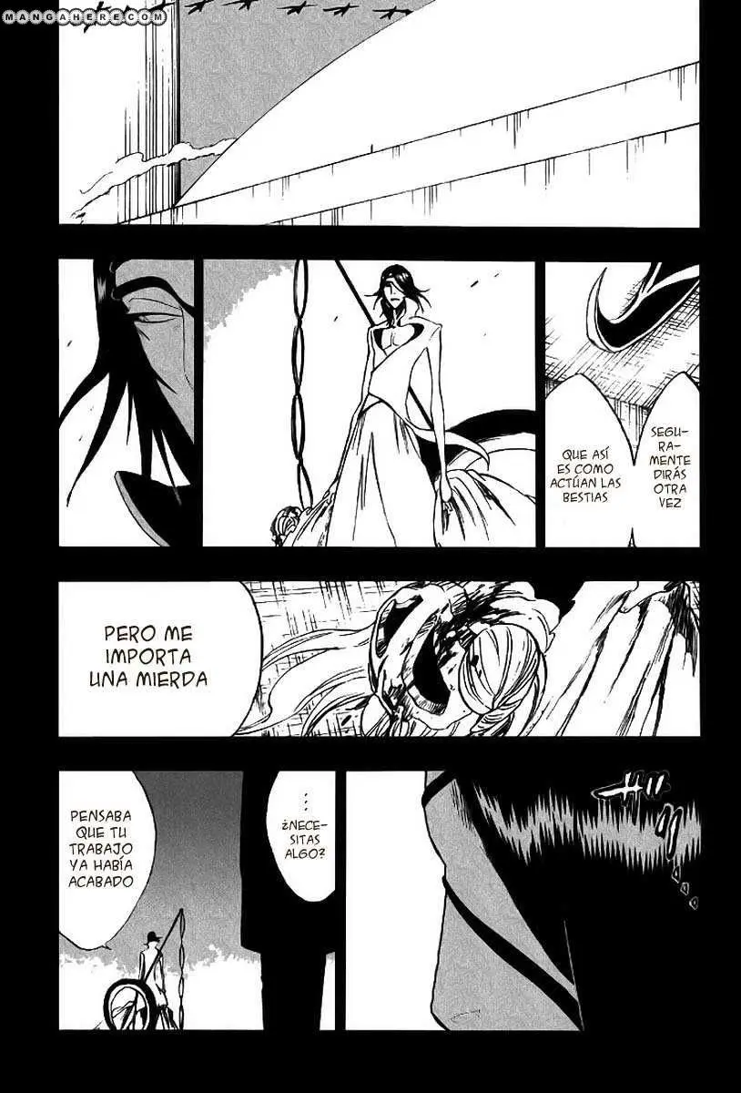 Bleach (2001) - Capítulo 294 - Página 17 - LectorTMOo
