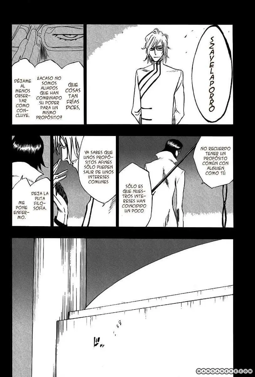 Bleach (2001) - Capítulo 294 - Página 18 - LectorTMOo