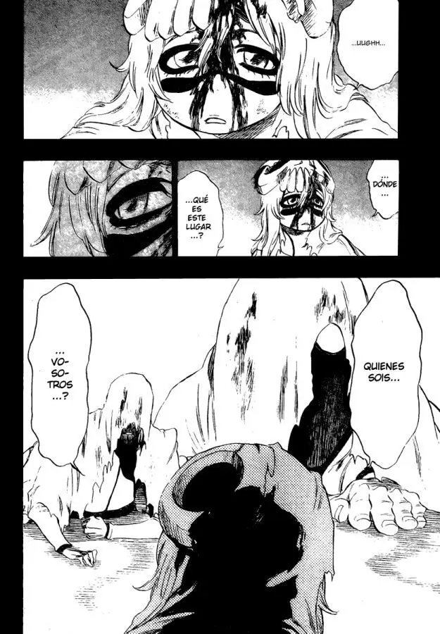 Bleach (2001) - Capítulo 295 - Página 4 - LectorTMOo