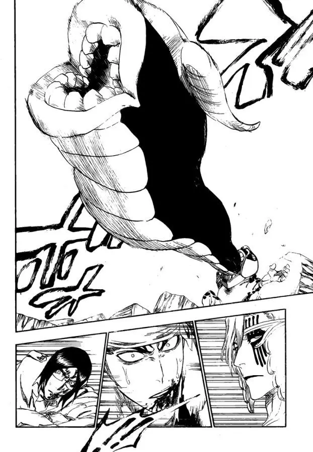 Bleach (2001) - Capítulo 295 - Página 12 - LectorTMOo