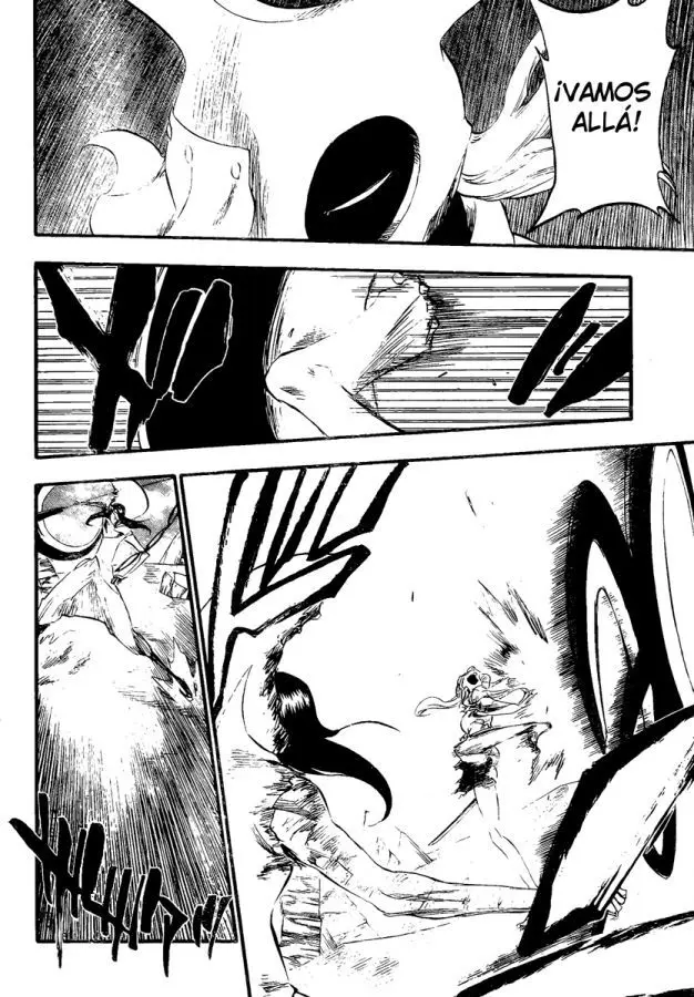 Bleach (2001) - Capítulo 295 - Página 15 - LectorTMOo