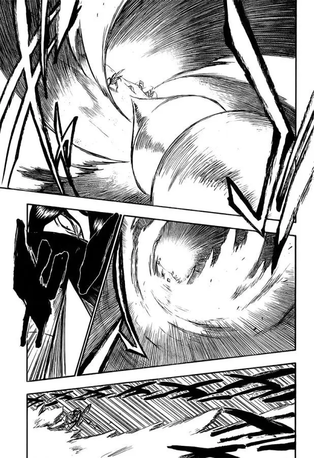 Bleach (2001) - Capítulo 296 - Página 6 - LectorTMOo