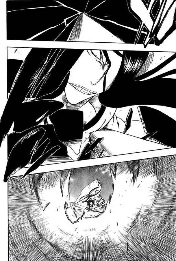 Bleach (2001) - Capítulo 296 - Página 7 - LectorTMOo