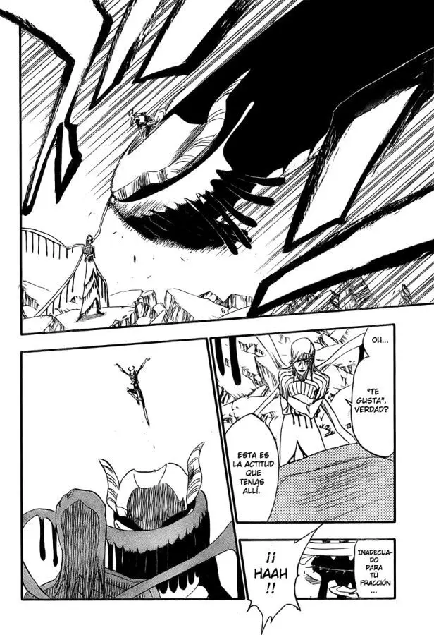 Bleach (2001) - Capítulo 296 - Página 9 - LectorTMOo