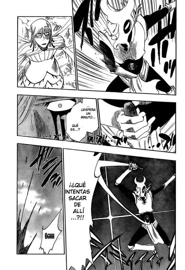 Bleach (2001) - Capítulo 296 - Página 10 - LectorTMOo