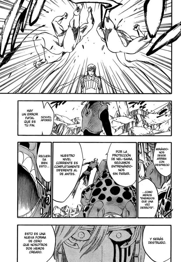 Bleach (2001) - Capítulo 296 - Página 14 - LectorTMOo