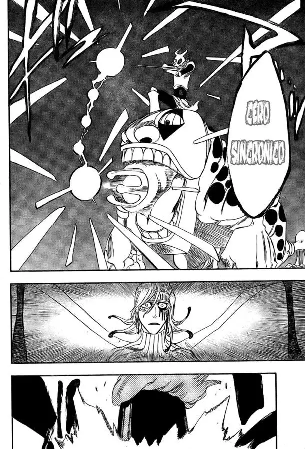 Bleach (2001) - Capítulo 296 - Página 15 - LectorTMOo