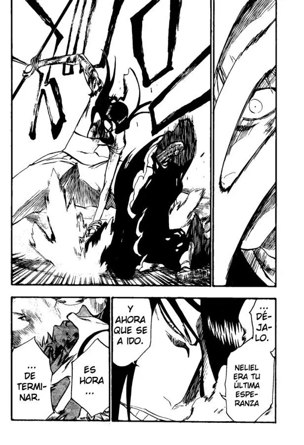 Bleach (2001) - Capítulo 297 - Página 2 - LectorTMOo