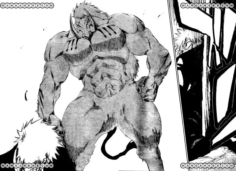 Bleach (2001) - Capítulo 297 - Página 4 - LectorTMOo