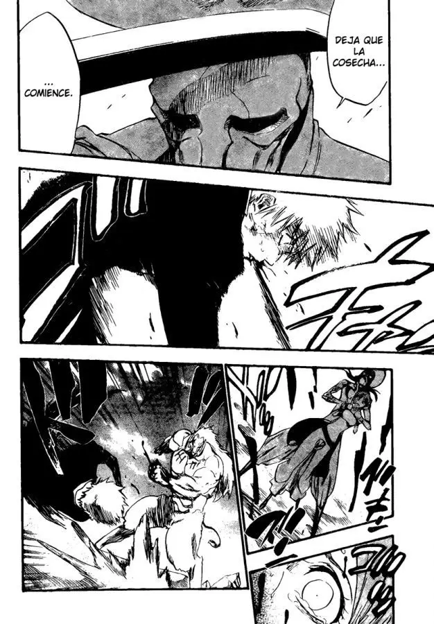 Bleach (2001) - Capítulo 297 - Página 13 - LectorTMOo
