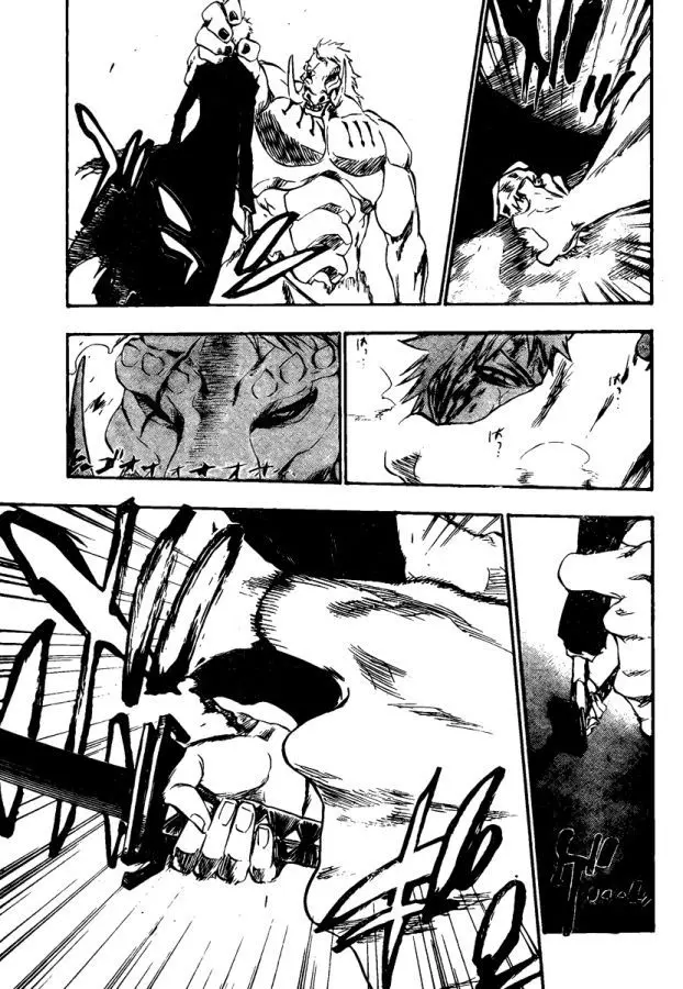 Bleach (2001) - Capítulo 297 - Página 14 - LectorTMOo