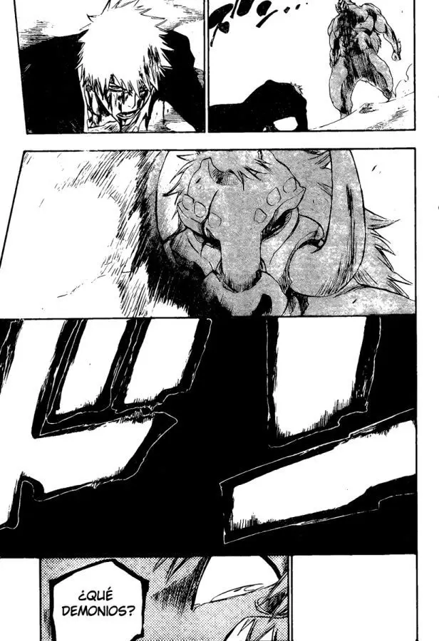 Bleach (2001) - Capítulo 297 - Página 16 - LectorTMOo