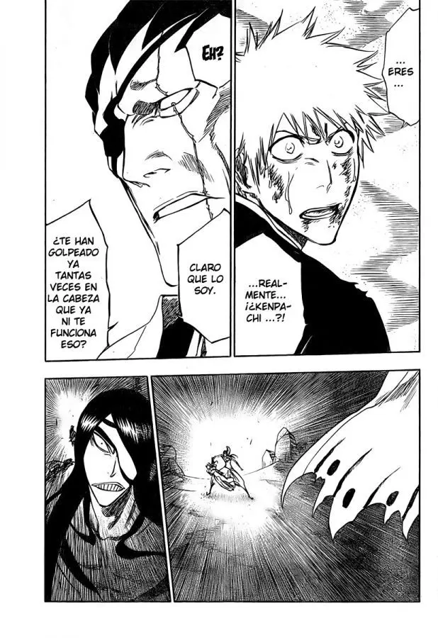 Bleach (2001) - Capítulo 298 - Página 3 - LectorTMOo