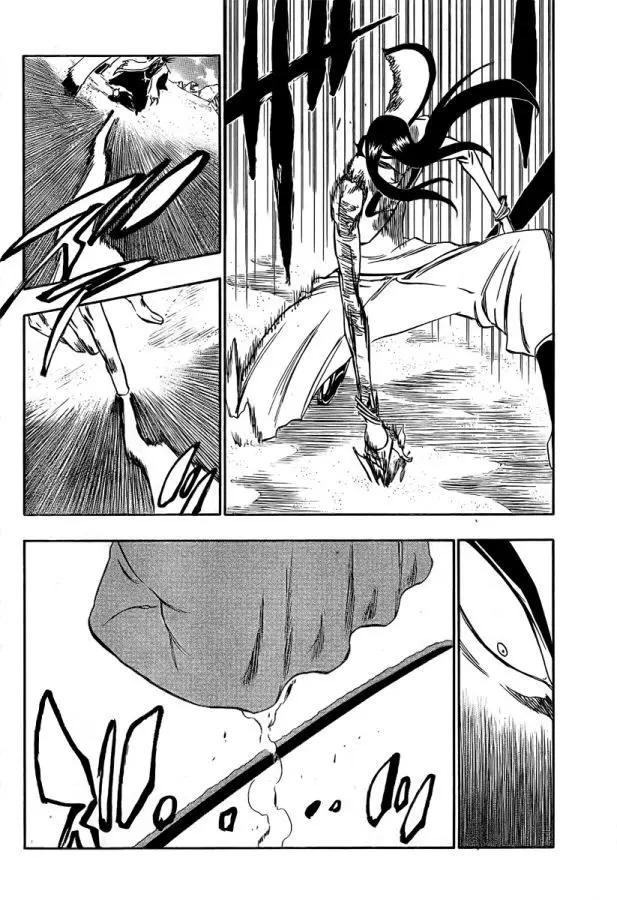 Bleach (2001) - Capítulo 298 - Página 4 - LectorTMOo
