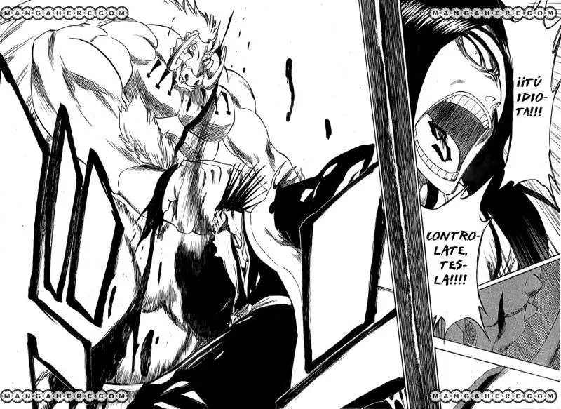 Bleach (2001) - Capítulo 298 - Página 6 - LectorTMOo
