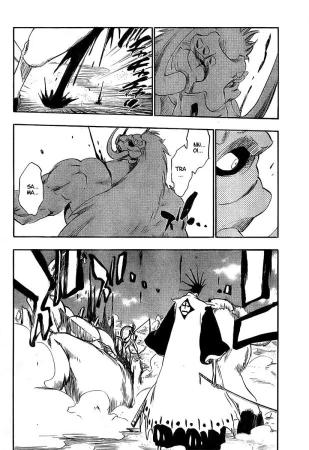Bleach (2001) - Capítulo 298 - Página 7 - LectorTMOo