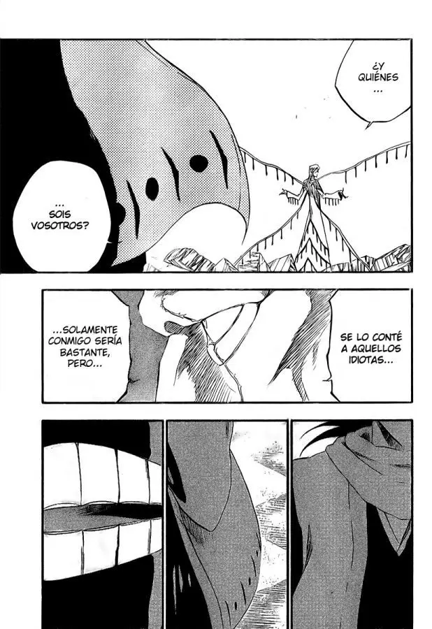 Bleach (2001) - Capítulo 298 - Página 12 - LectorTMOo