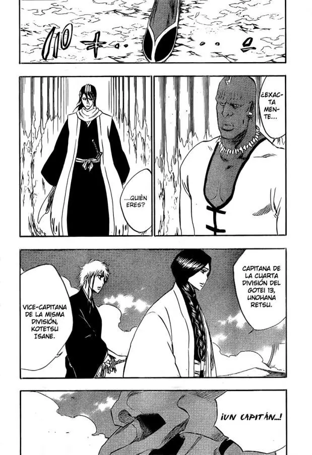 Bleach (2001) - Capítulo 298 - Página 14 - LectorTMOo